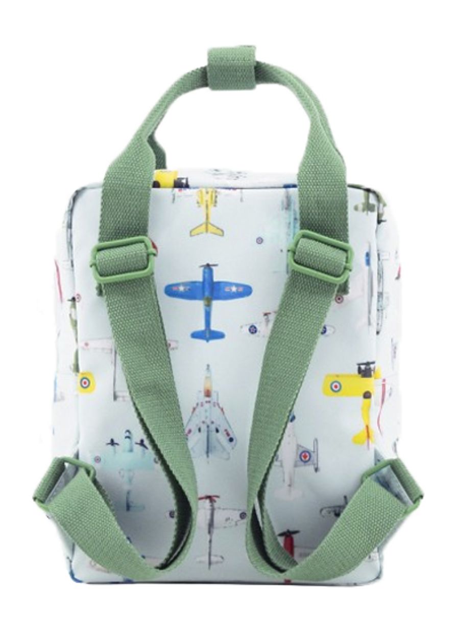 Backpack Planes Small