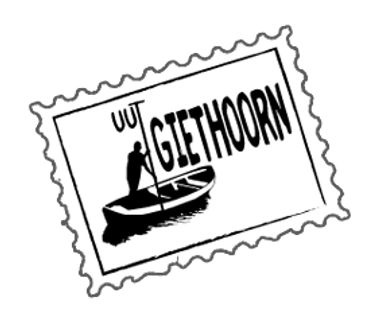 Uut Giethoorn