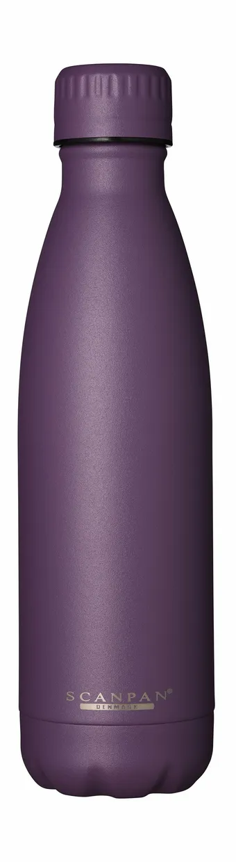 Purple Gumdrop 500 ml paars