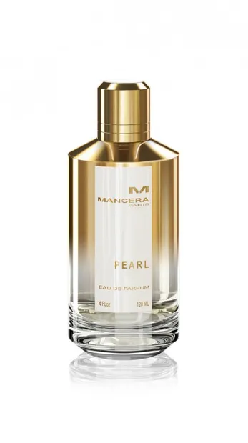 Pearl - Eau de Parfum - 120ml