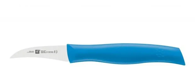 Schilmes blauw 6 cm - Twin Grip