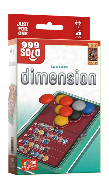 Dimension