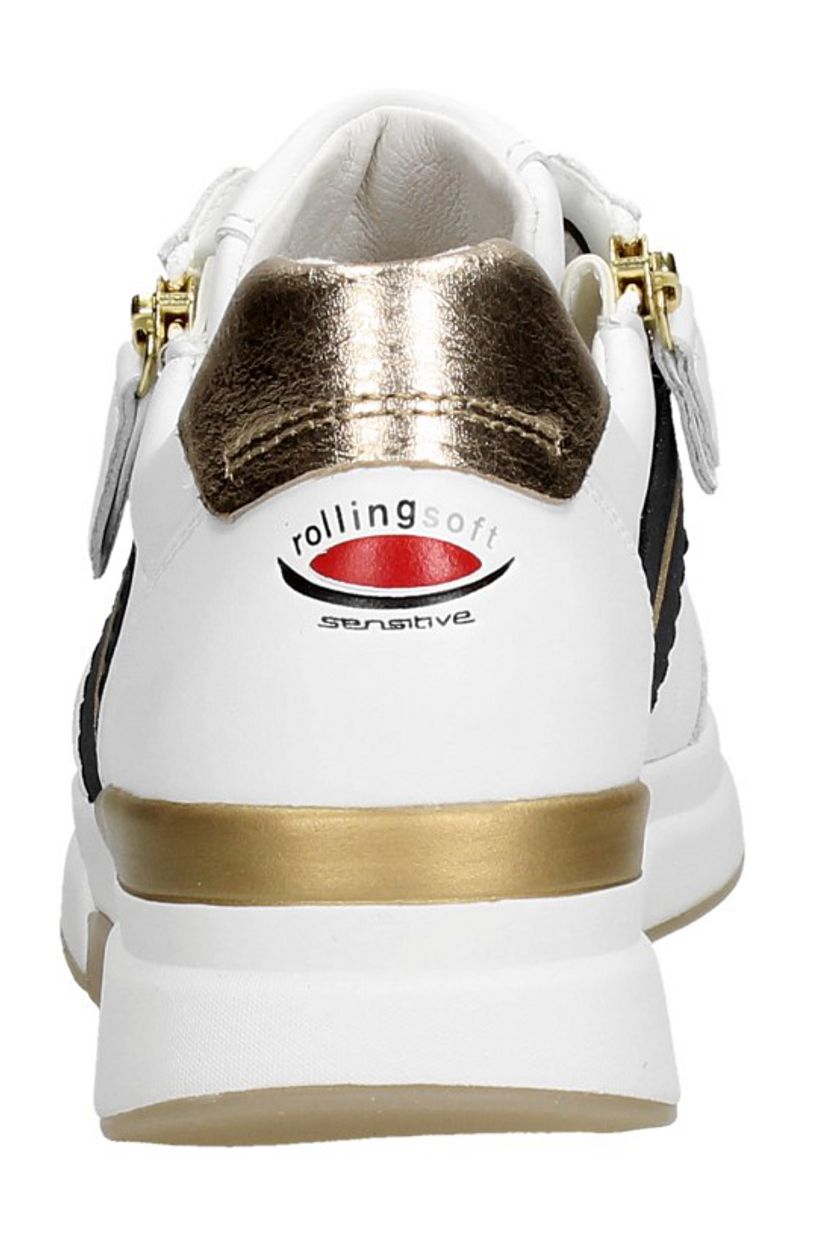 Rollingsoft bij Schuurman Schoenen op op Warenhuis Groningen