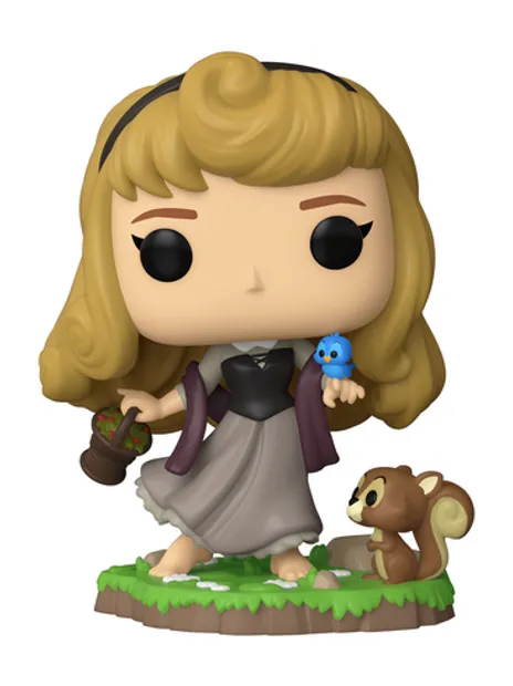 Disney:#1011 Ultimate Princess -Aurora
