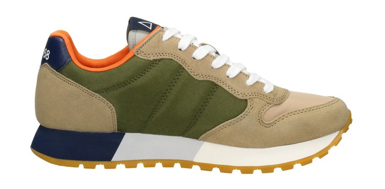 Jake Tricolors