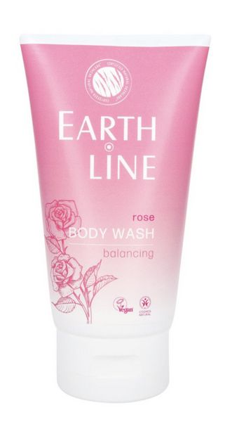 Body Wash Roos