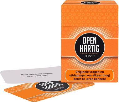 Openhartig Classic