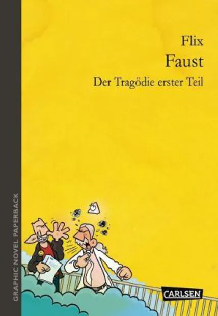 Faust (Flix)