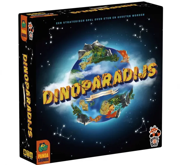 Dinoparadijs