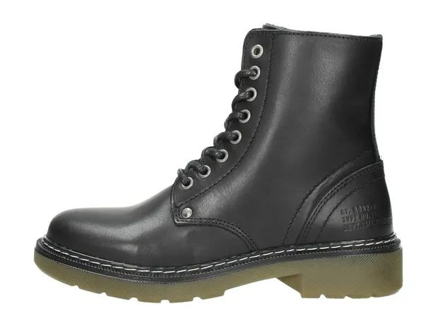 Meisjes veterboots online