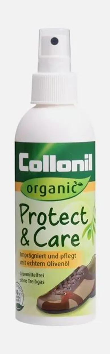Collonil Organic Protect & Care spray