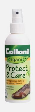 Collonil Organic Protect & Care spray