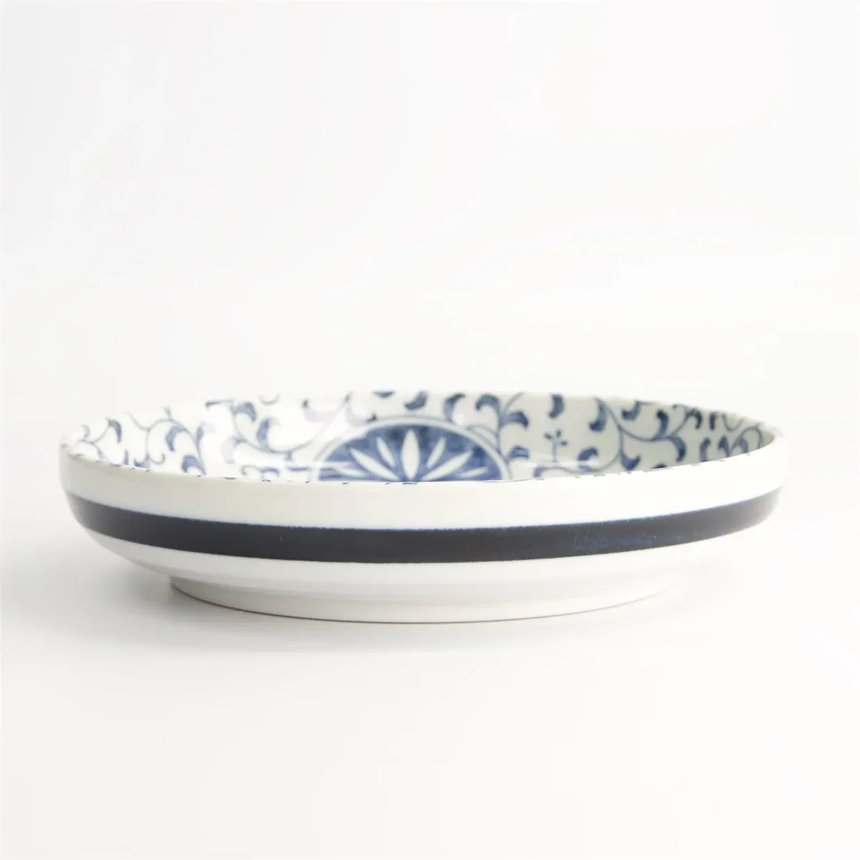 Pastabowl 20 cm - Mixed bowls - Marumon Sarasa