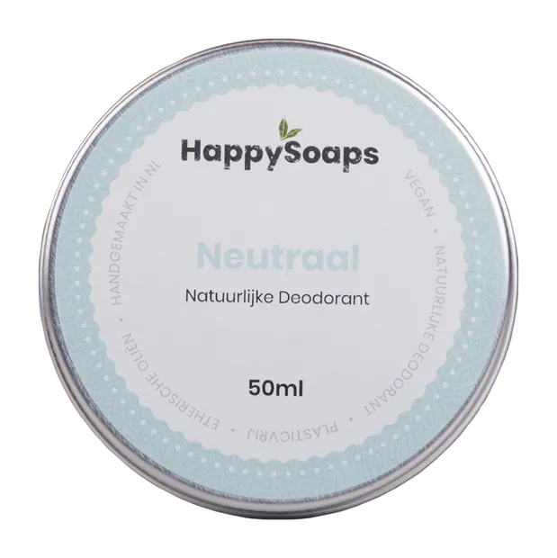 Natuurlijke Deodorant - Neutraal