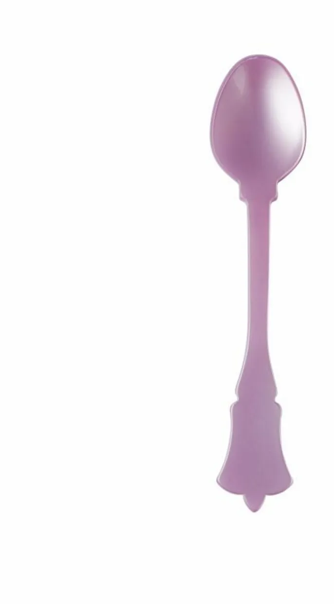 Teaspoon Lilac Lilac (LI)
