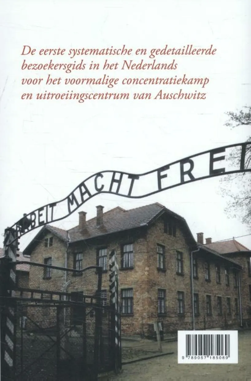 Auschwitz bezoeken