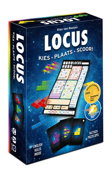 Locus