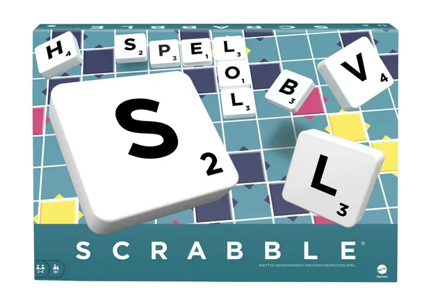 Scrabble ORIGINAL