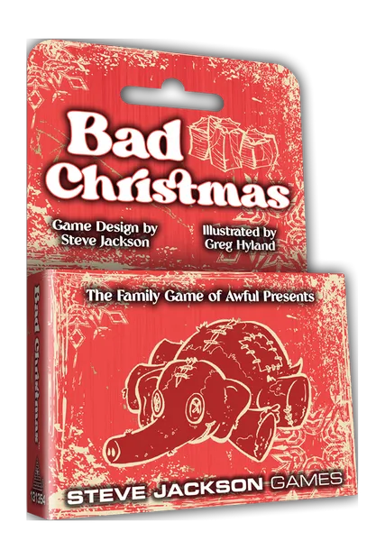 Bad Christmas