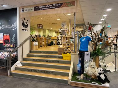 Wereld Natuur Fonds