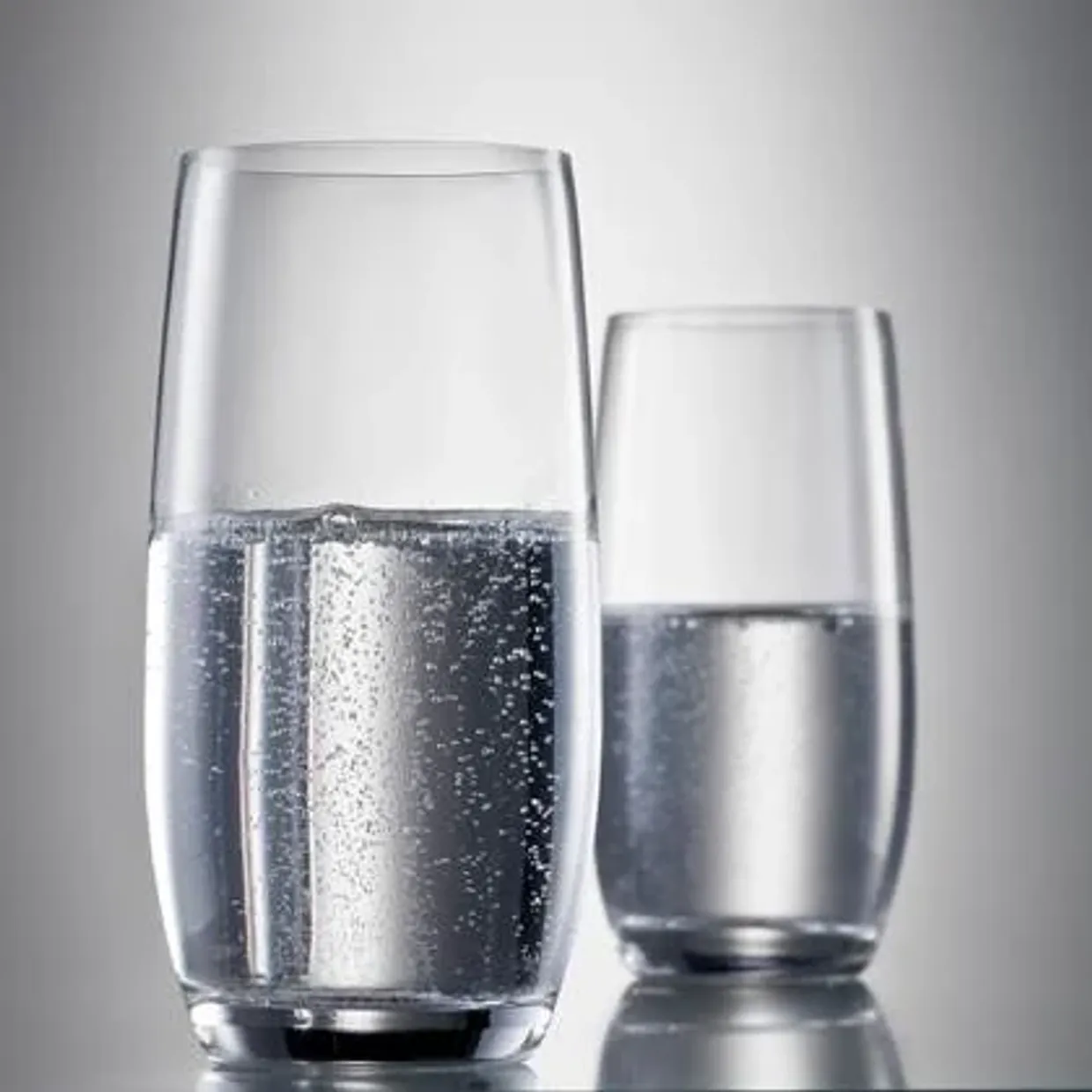 Multifunctioneel glas 320 ml Banquet