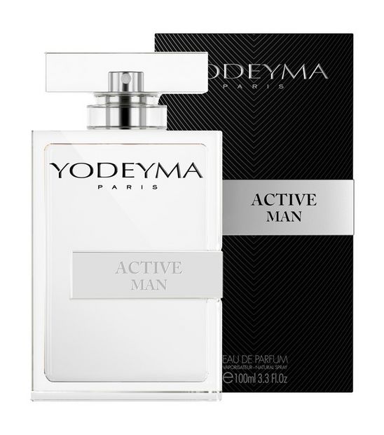 ACTIVE MAN 15ml