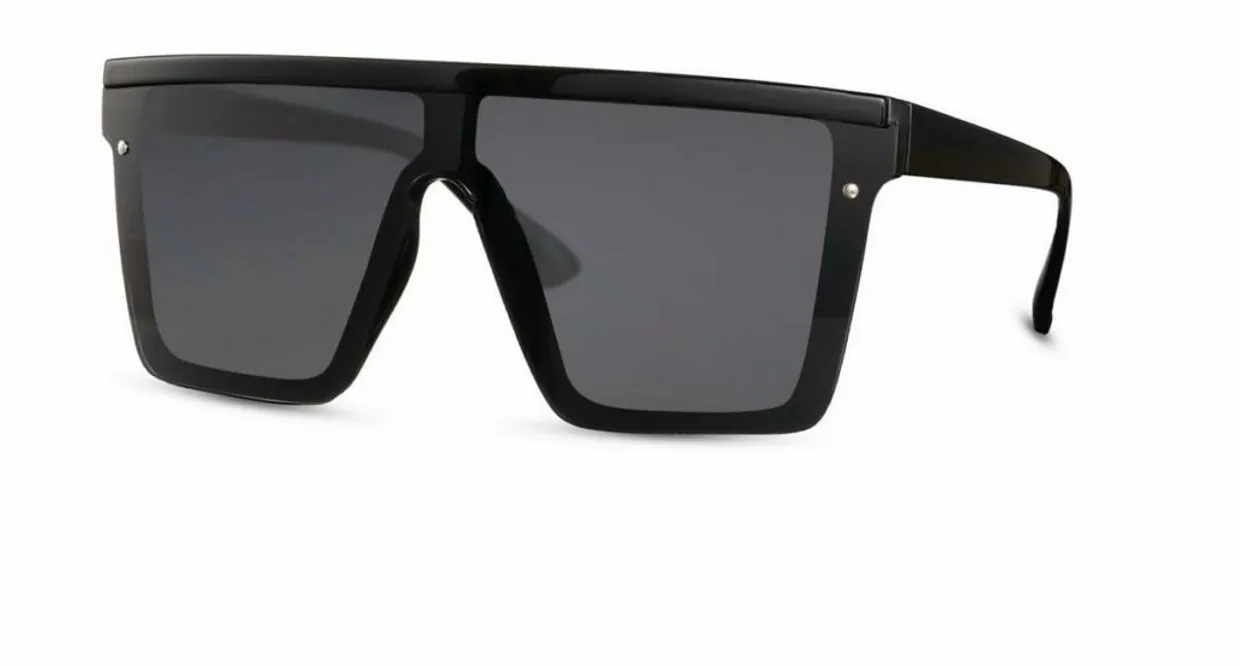 Musthave Gigi sunglasses black Zwart