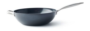 Keramische wok 30 cm - Copenhagen