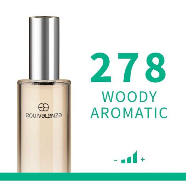 278 - Woody Aromatic 30ml