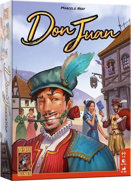 Don Juan