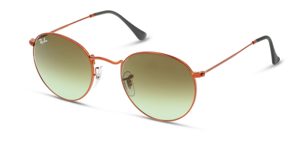 Ray-Ban Round 3447 9002A6