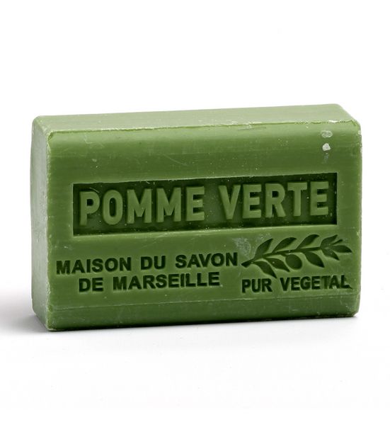 Pomme Verte