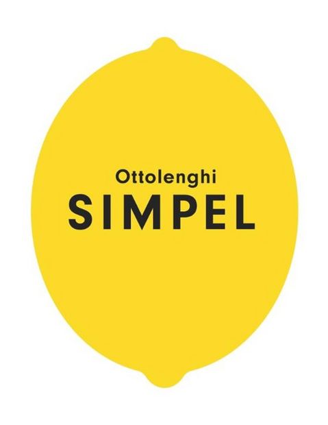 Yotam Ottolenghi - Simpel