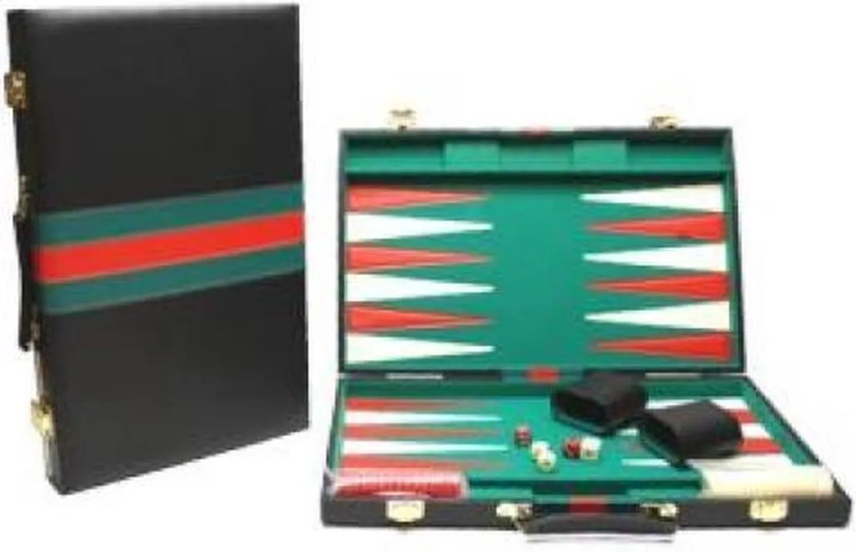 Backgammon 38cm