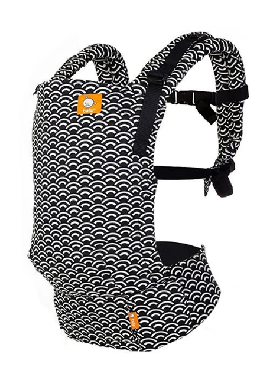 Baby Carriers free-to-grow Carrier Tempo