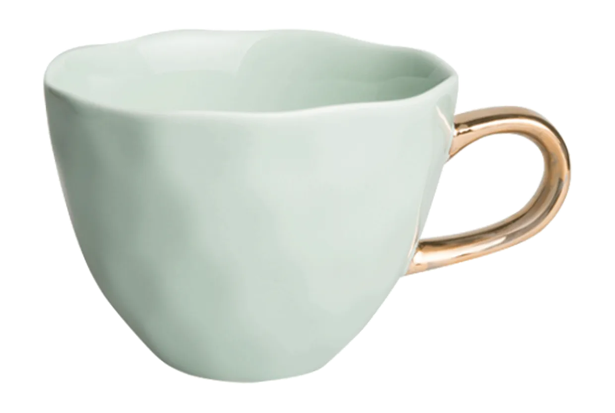 Good Morning Cup L Celadon Lichtblauw