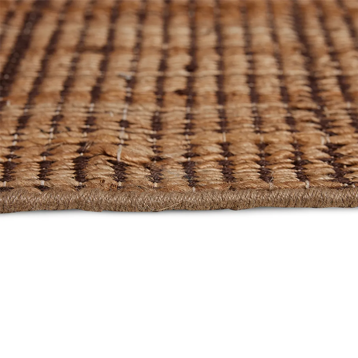 Desert jute rug (250x350cm)