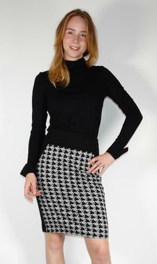 Skirt A-Line Brick