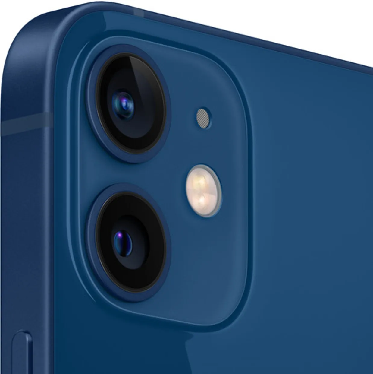 Apple iPhone 12 Mini - 64GB - Blauw