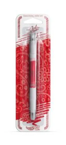 RD Food Art Pen - Red -
