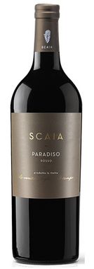 SCAIA Paradiso Rosso Tenuta San’t Antonio, Italië, Rode wijn