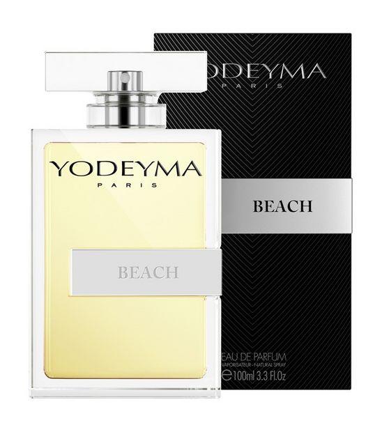 BEACH 15ml