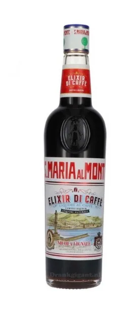 Elixir di Caffé