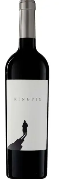 Kingpin Tinto 2020