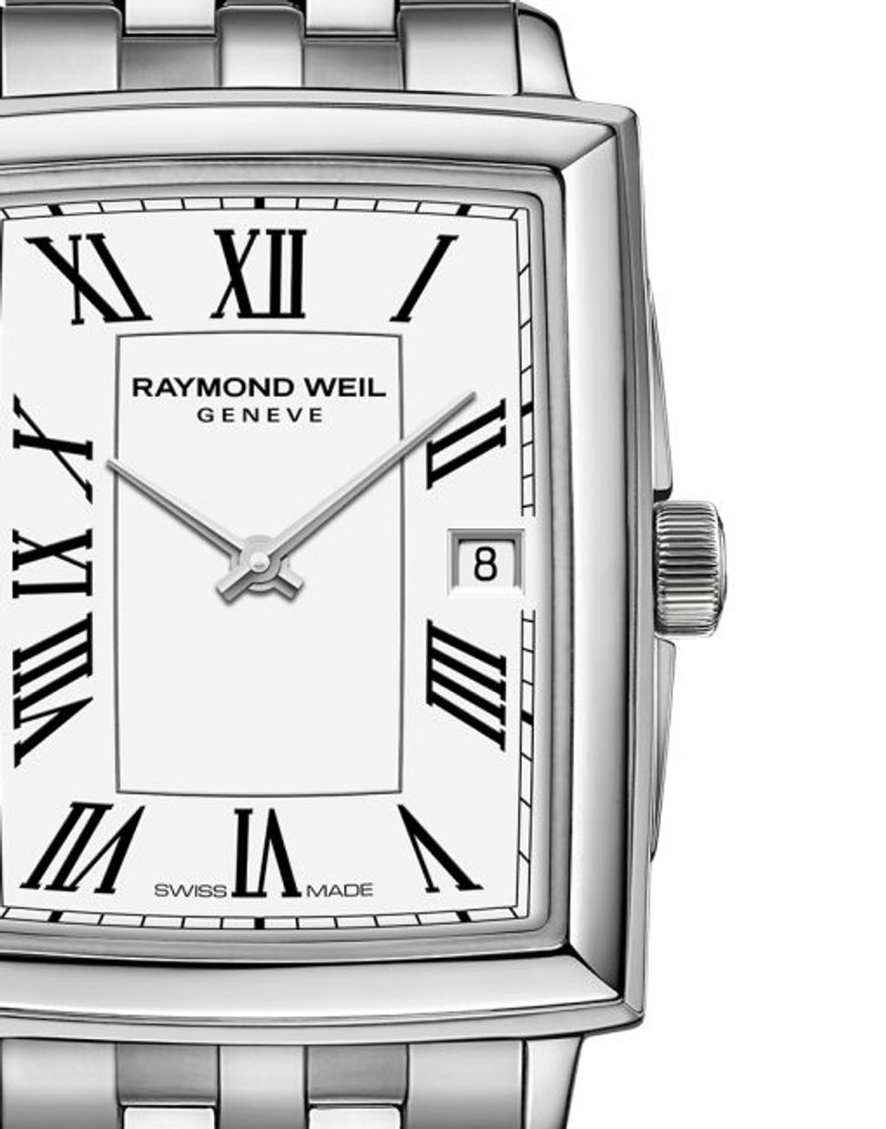 Horloge Toccata 5925-ST-00300