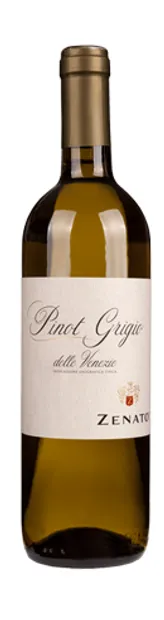 Zenato Pinot Grigio delle Venezie, italië, Witte wijn