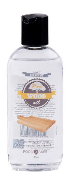 Pure Wood Oil 100 ml