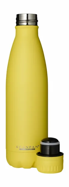 Primrose Yellow 500 ml Geel
