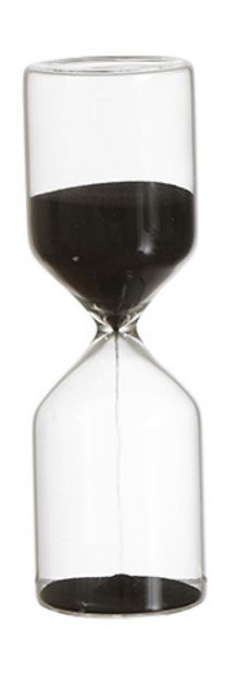 Time glass 5 minutes