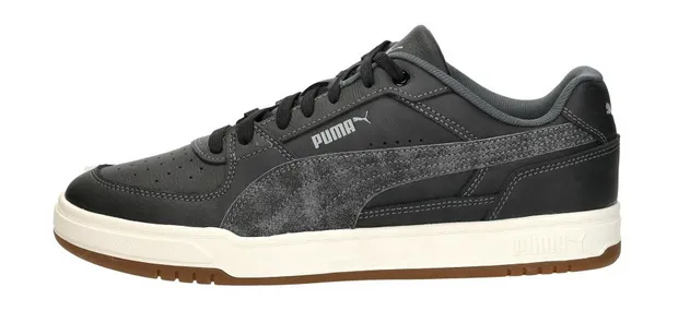 Puma Caven Iii Crafted Leather